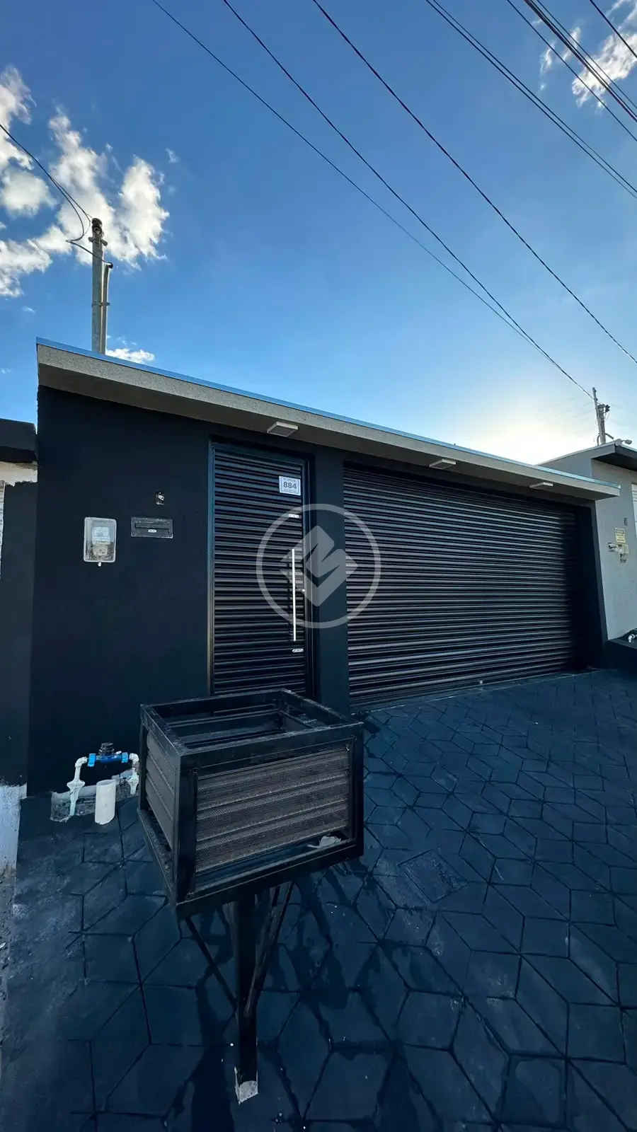 Imagem 1 - Casa em Do Turista 2ª Etapa, Caldas Novas - GO