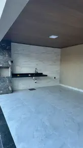 Imagem 2 - Casa em Do Turista 2ª Etapa, Caldas Novas - GO