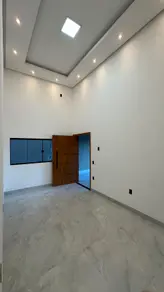 Imagem 4 - Casa em Do Turista 2ª Etapa, Caldas Novas - GO