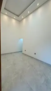 Imagem 5 - Casa em Do Turista 2ª Etapa, Caldas Novas - GO