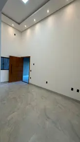 Imagem 6 - Casa em Do Turista 2ª Etapa, Caldas Novas - GO