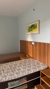 Imagem 2 - Apartamento em Thermas place Residence, Caldas Novas - GO