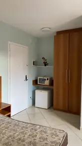 Imagem 4 - Apartamento em Thermas place Residence, Caldas Novas - GO