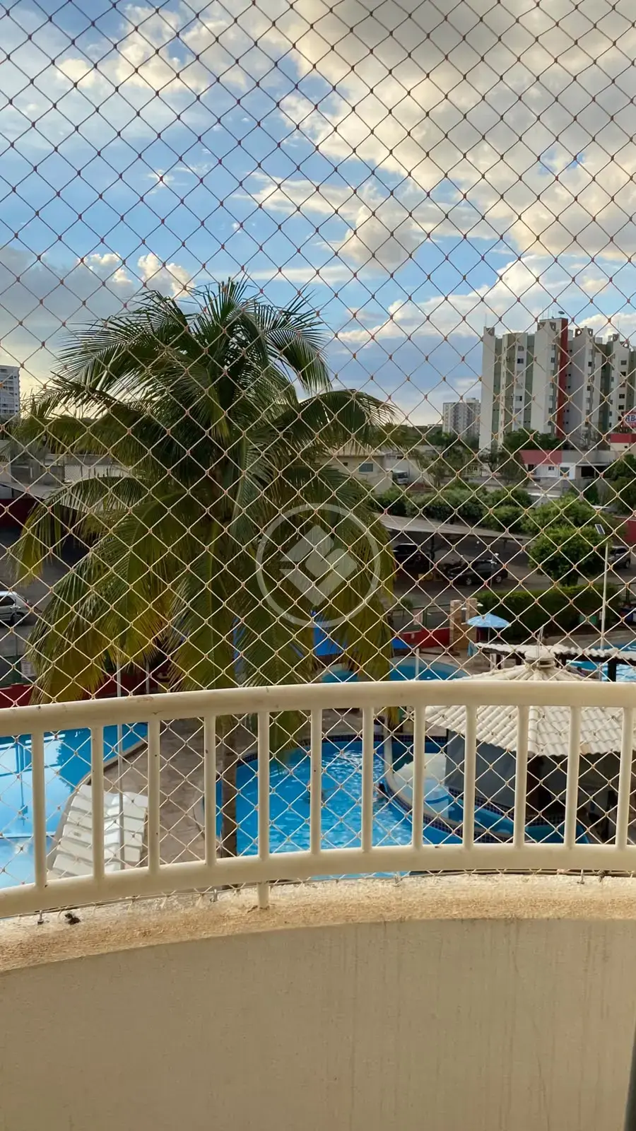 Image 9 - Apartamento em Thermas place Residence, Caldas Novas - GO