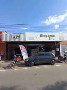 Casa Comercial Santa Efigencia, Caldas Novas - GO — foto 1