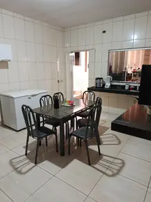 Imagem 4 - Casa Comercial em Santa Efigênia, Caldas Novas - GO