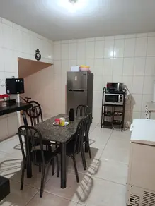 Imagem 5 - Casa Comercial em Santa Efigênia, Caldas Novas - GO