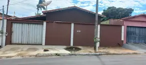 Casa Conjunto Habitacional Fauna I, Rio Quente - GO — foto 1