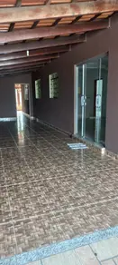 Casa Conjunto Habitacional Fauna I, Rio Quente - GO — foto 2