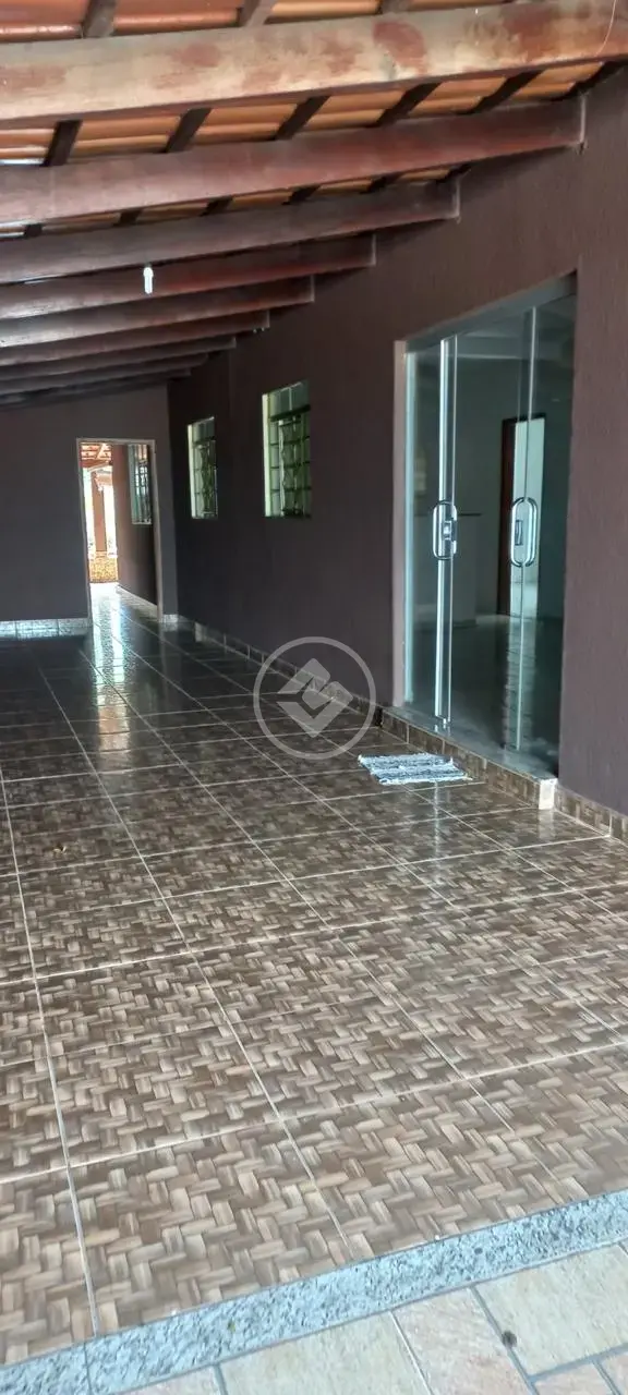Image 2 - Casa em Conjunto Habitacional Fauna I, Rio Quente - GO