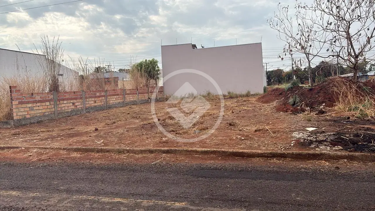 Imagem 1 - Terreno em Estância Chácara ltapema, Caldas Novas - GO
