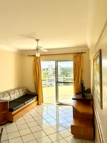 Apartamento Do Turista, Caldas Novas - GO — foto 1
