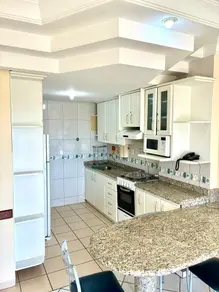 Apartamento Do Turista, Caldas Novas - GO — foto 2