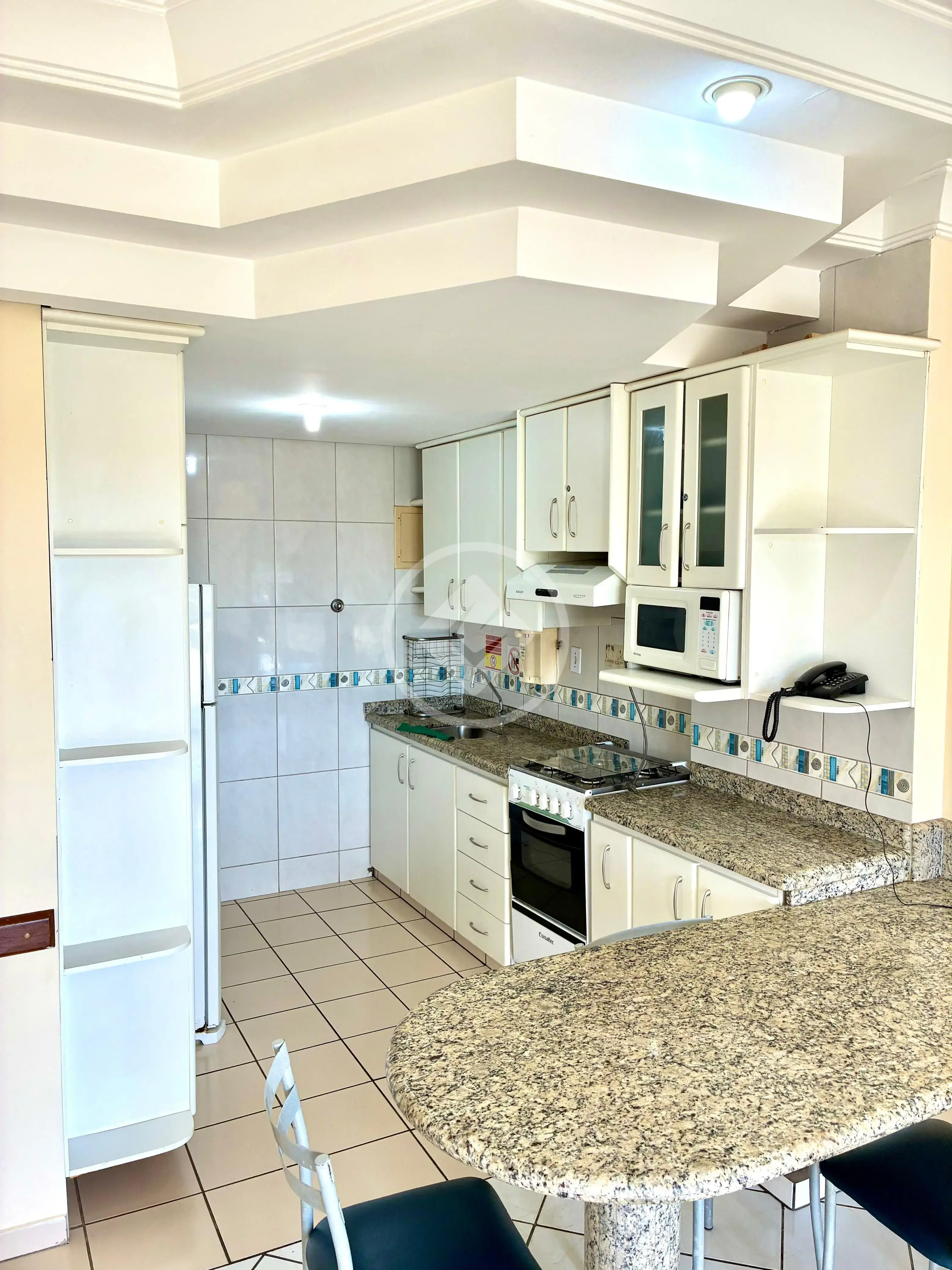 Image 2 - Apartamento em Do Turista, Caldas Novas - GO