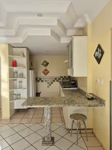 Imagem 2 - Apartamento em Do Turista, Caldas Novas - GO