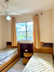 Imagem 4 - Apartamento em Do Turista, Caldas Novas - GO
