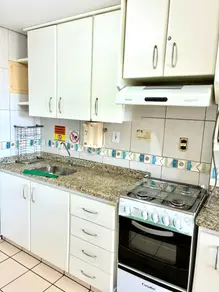 Imagem 6 - Apartamento em Do Turista, Caldas Novas - GO