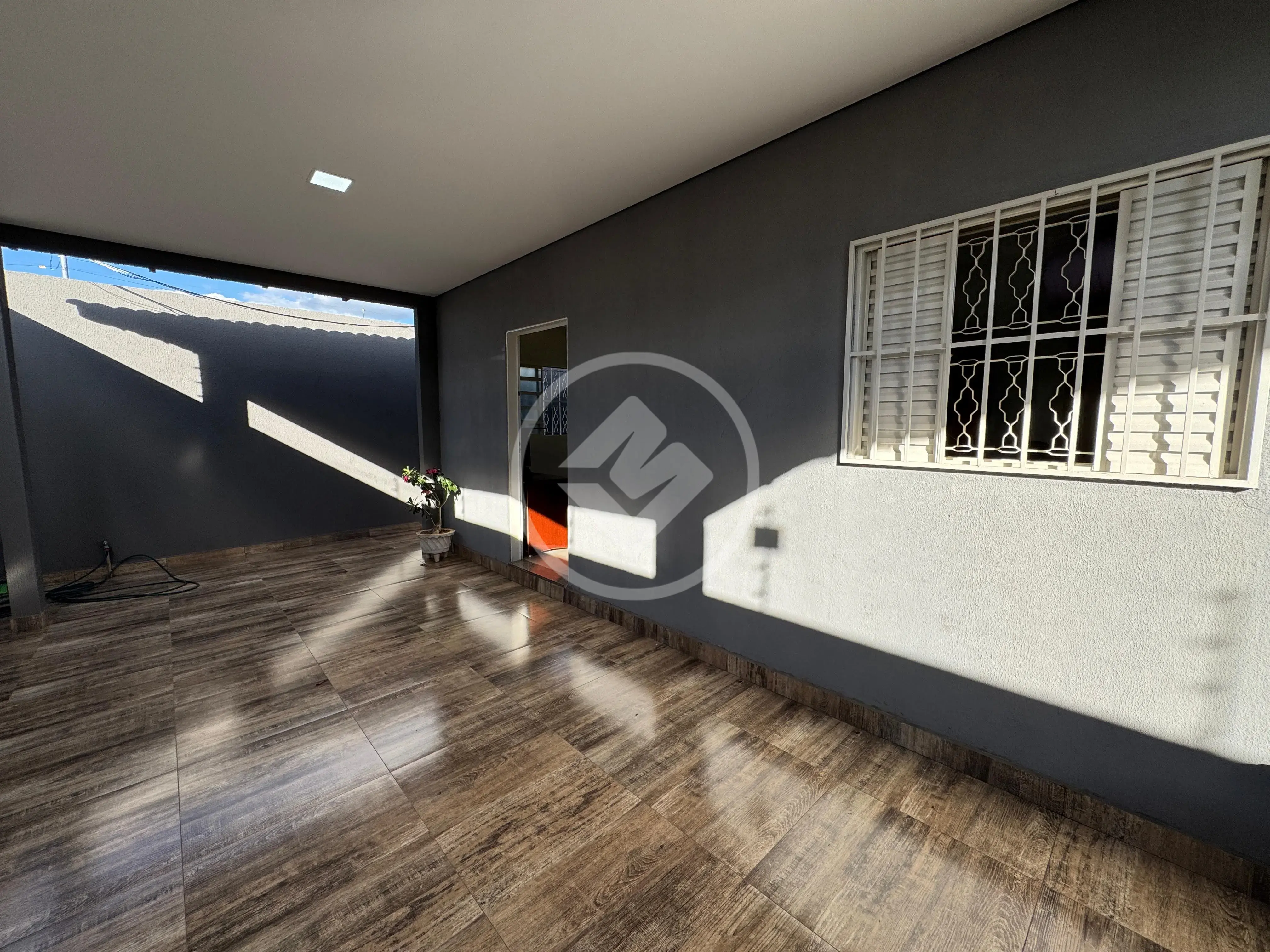 Imagem 1 - Casa em Estância Itaguaí, Caldas Novas - GO