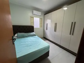 Imagem 6 - Casa em Estância Itaguaí, Caldas Novas - GO