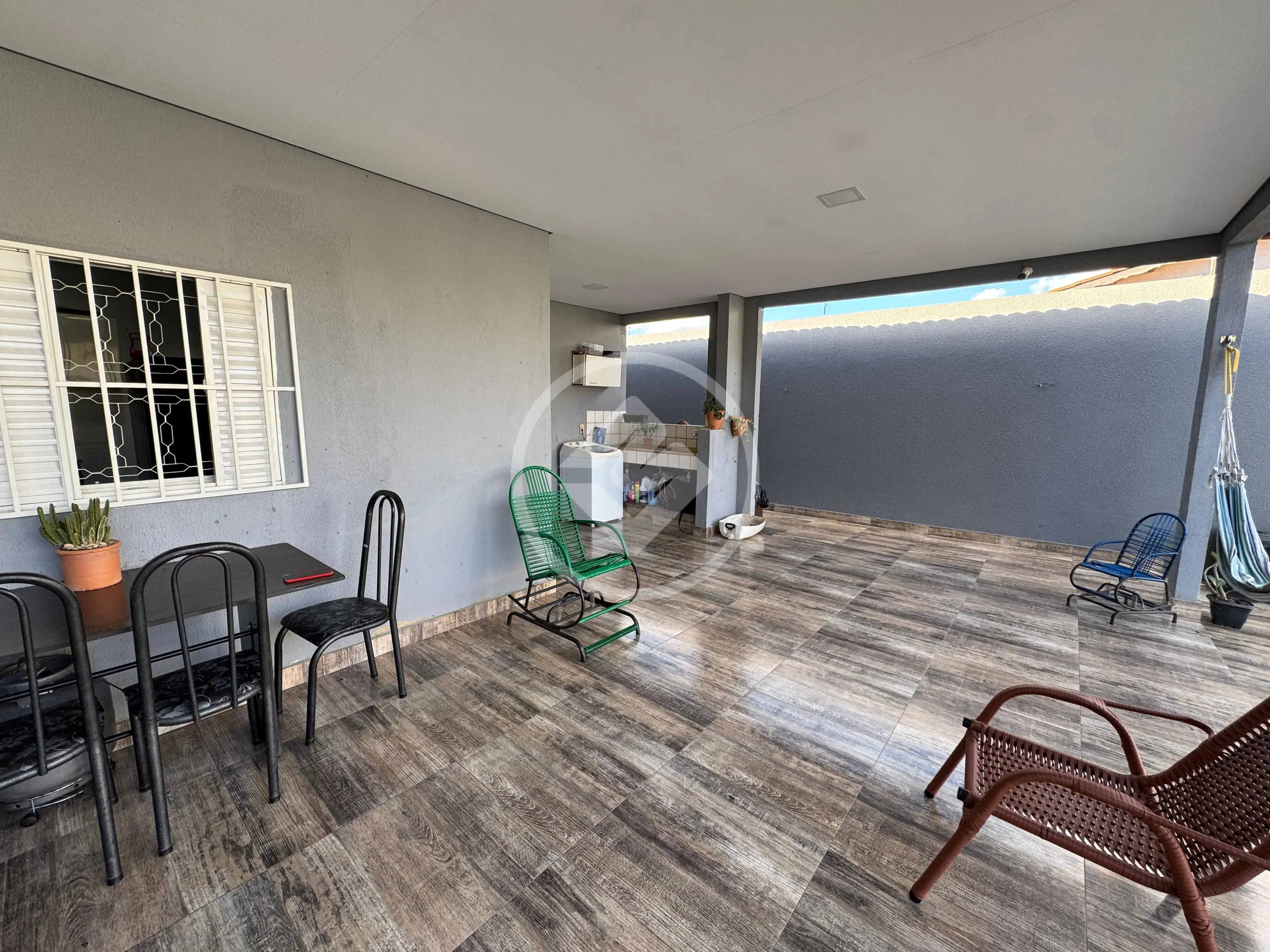 Image 11 - Casa em Estância Itaguaí, Caldas Novas - GO