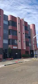 Apartamento Nova Vila, Caldas Novas - GO — foto 1