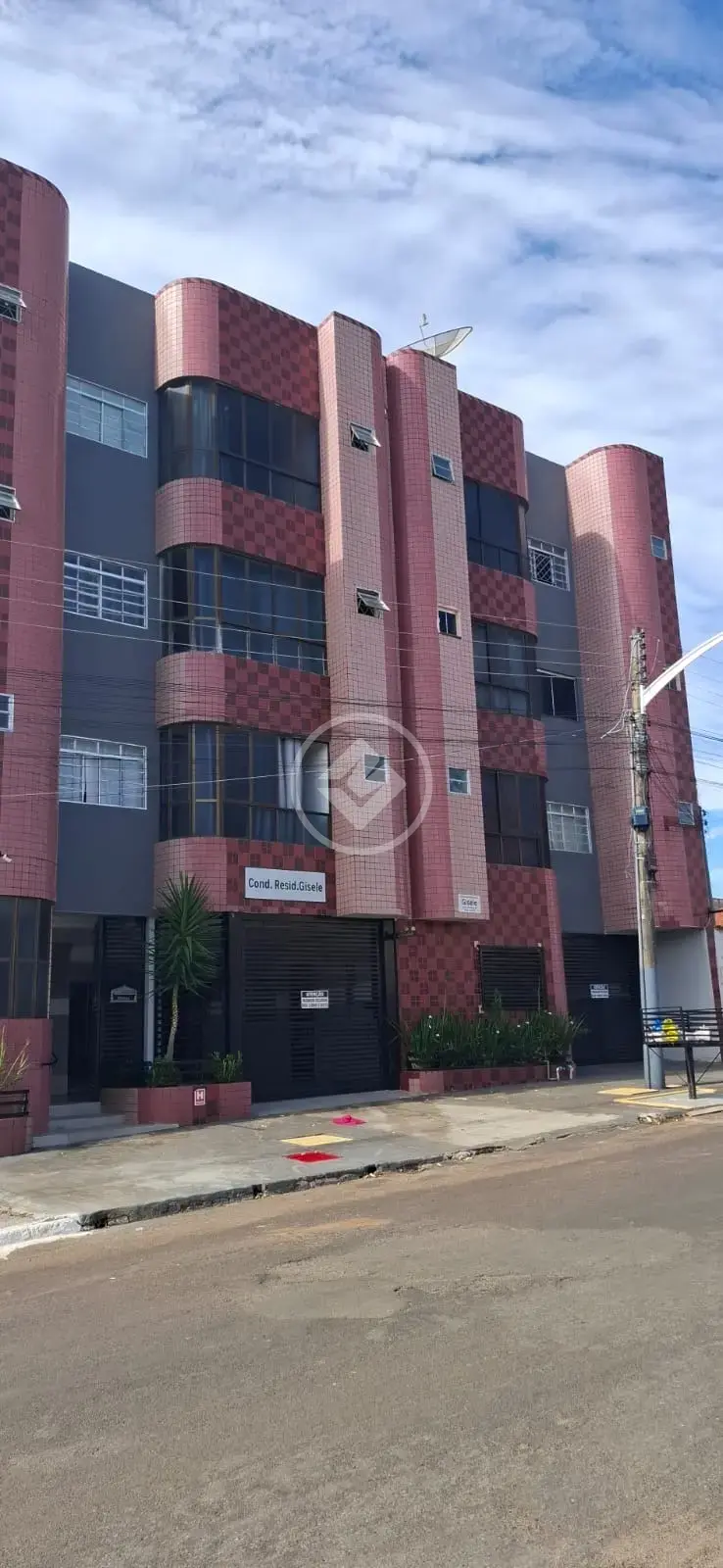 Imagem 1 - Apartamento em Nova Vila, Caldas Novas - GO