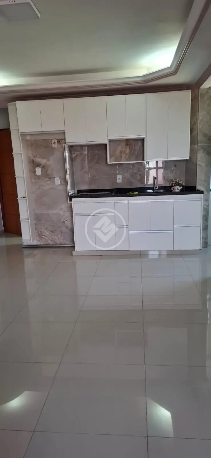 Image 2 - Apartamento em Nova Vila, Caldas Novas - GO