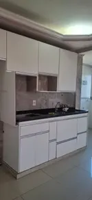 Imagem 2 - Apartamento em Nova Vila, Caldas Novas - GO