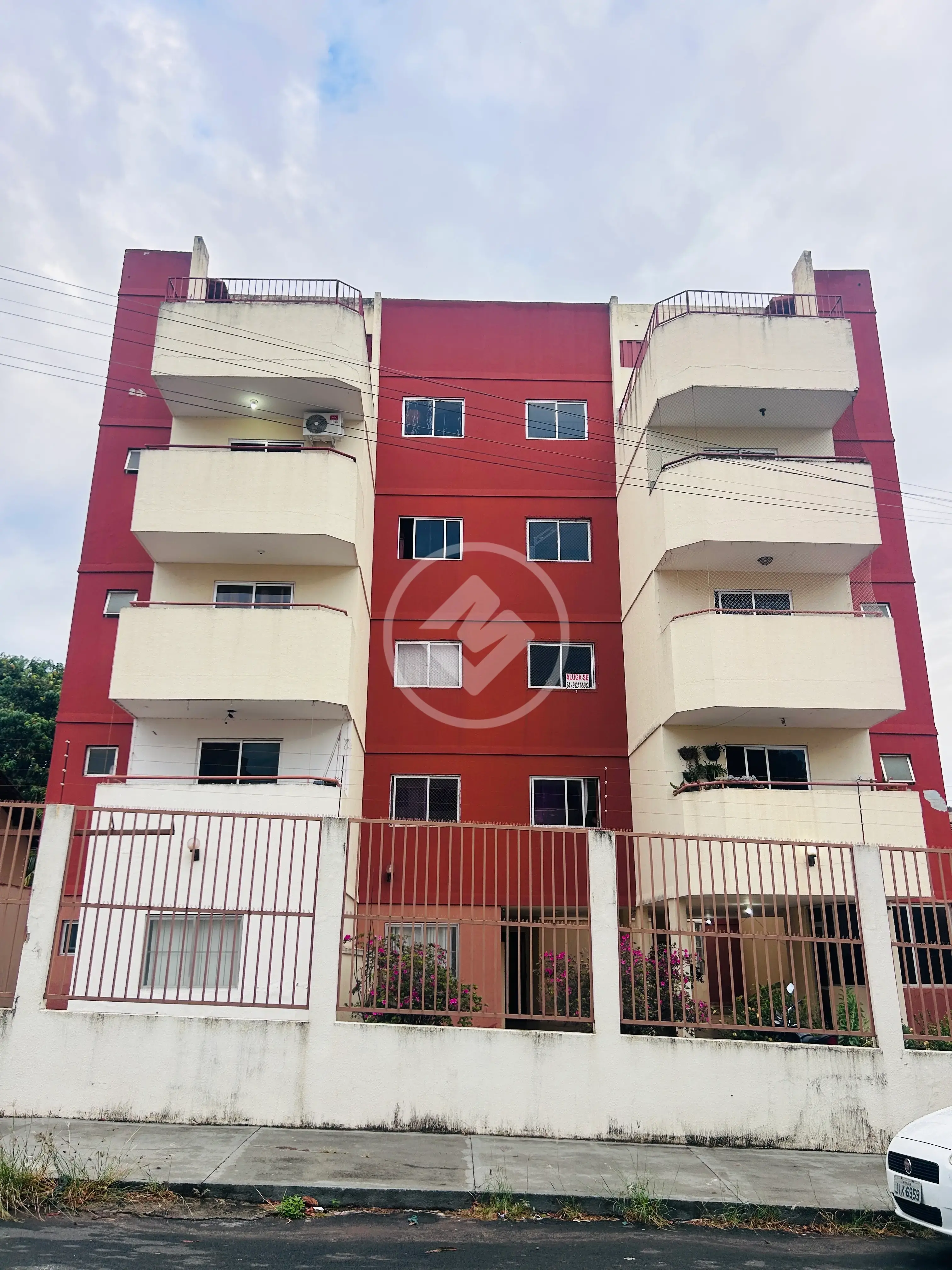 Imagem 1 - Apartamento Duplex em Parque dos Pomares, Caldas Novas - GO