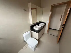 Imagem 6 - Casa Condomínio em Condomínio de Lotes Green Park, Caldas Novas - GO
