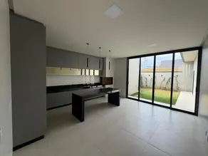 Imagem 2 - Casa Condomínio em Condomínio de Lotes Green Park, Caldas Novas - GO