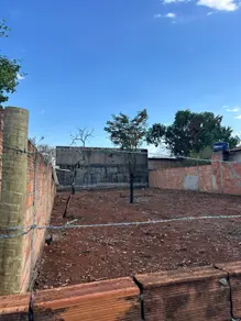 Terreno Jardim Esmeralda, Caldas Novas - GO — foto 1