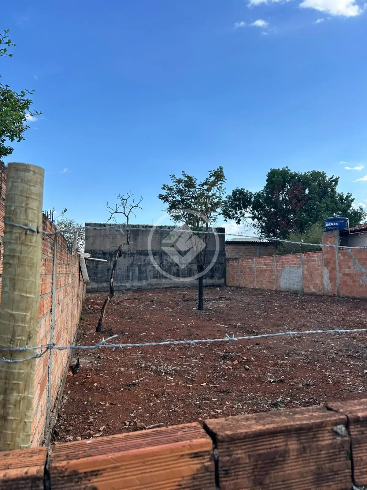Imagem 1 - Terreno em Jardim Esmeralda, Caldas Novas - GO