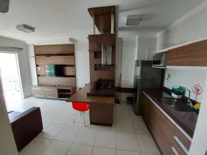 Apartamento Riviera park, Caldas Novas - GO — foto 1