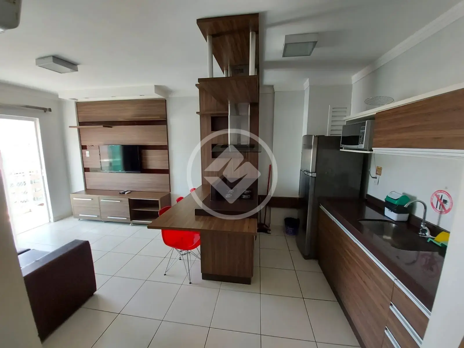 Imagem 1 - Apartamento em Riviera park, Caldas Novas - GO