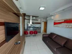 Apartamento Riviera park, Caldas Novas - GO — foto 2