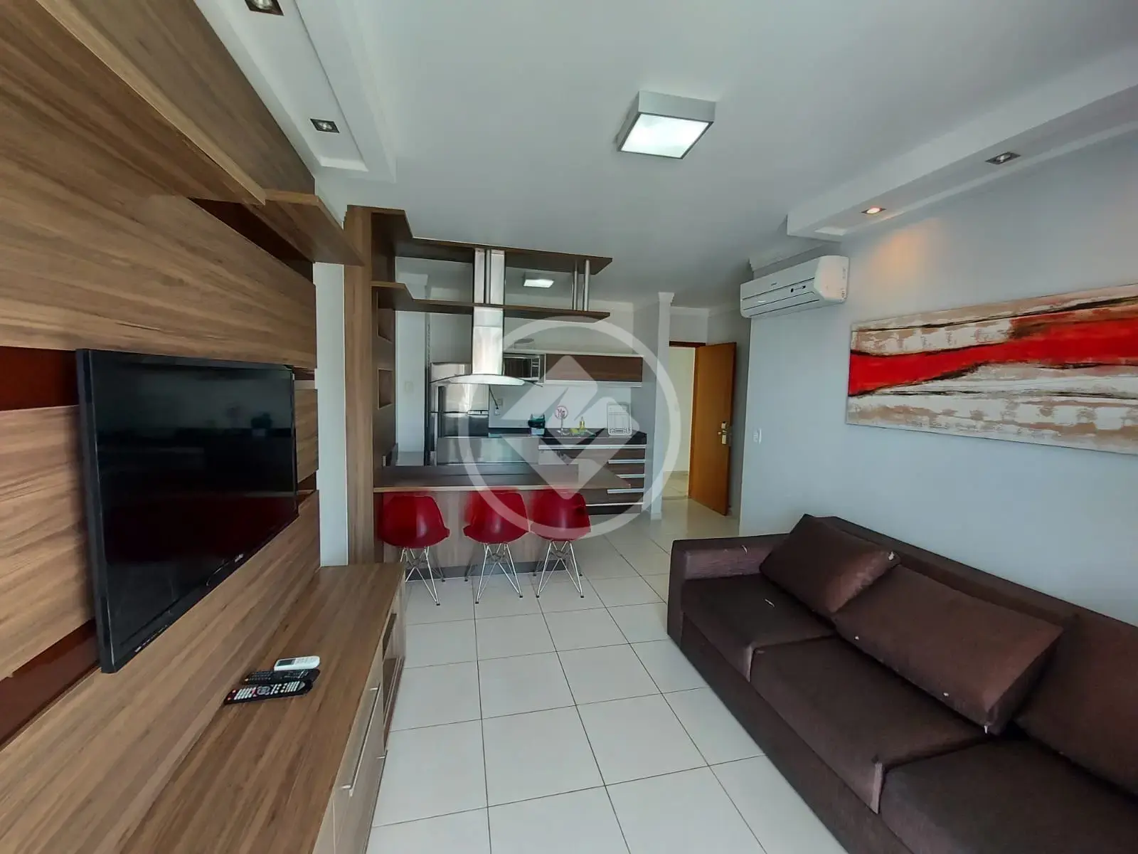 Image 2 - Apartamento em Riviera park, Caldas Novas - GO