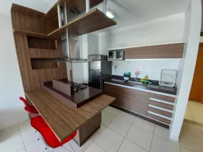 Imagem 2 - Apartamento em Riviera park, Caldas Novas - GO