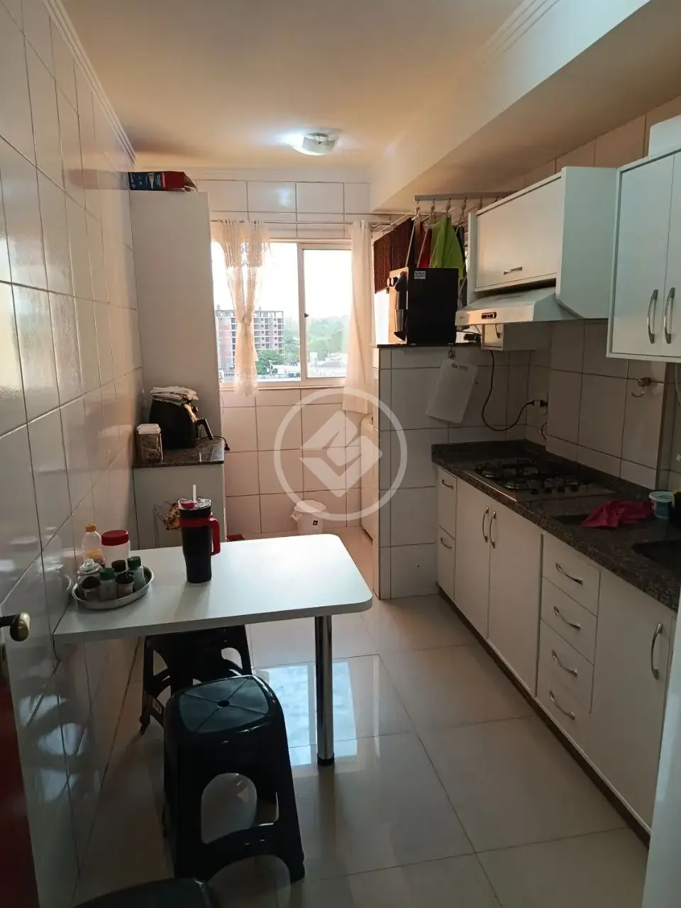 Imagem 1 - Apartamento em Centro, Caldas Novas - GO