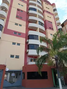 Apartamento Centro, Caldas Novas - GO — foto 2