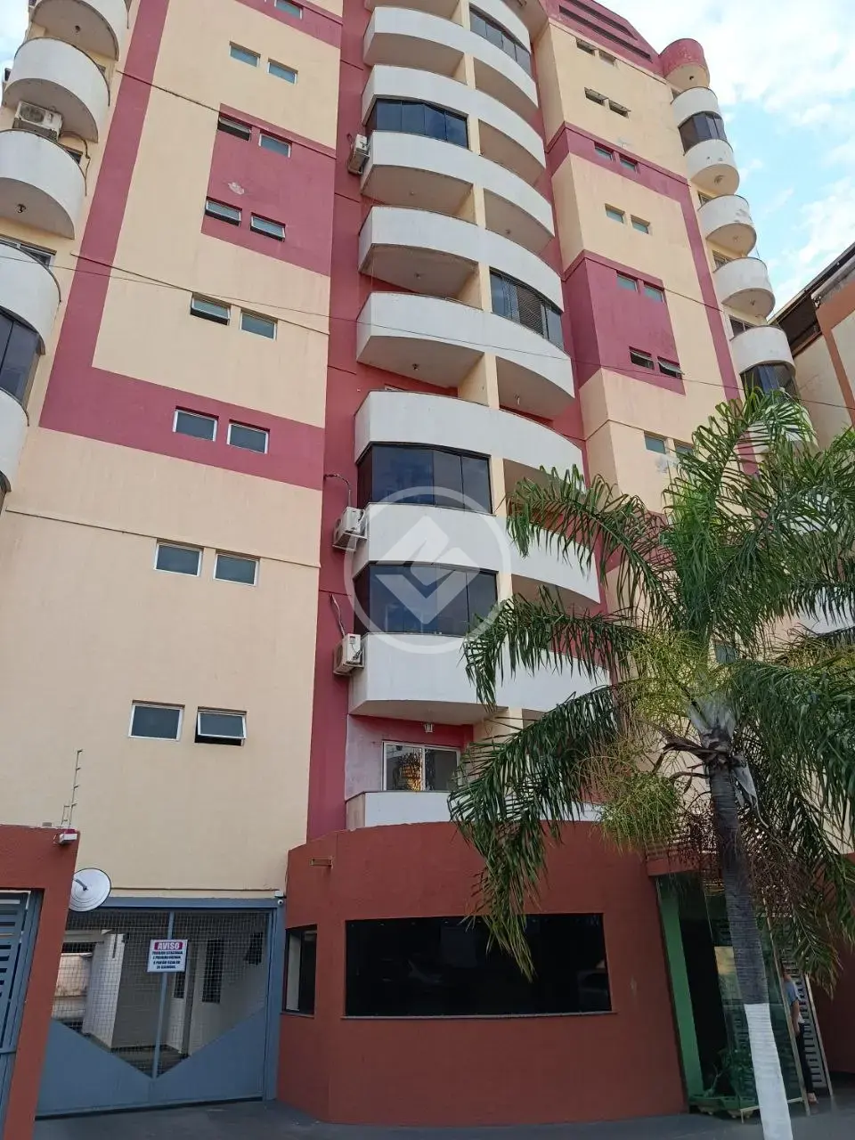 Image 2 - Apartamento em Centro, Caldas Novas - GO