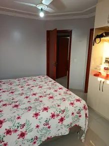 Imagem 2 - Apartamento em Centro, Caldas Novas - GO