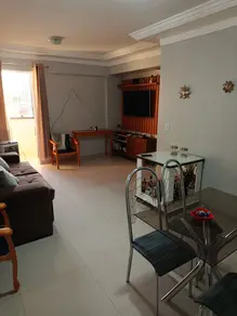 Imagem 3 - Apartamento em Centro, Caldas Novas - GO