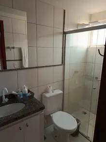 Imagem 4 - Apartamento em Centro, Caldas Novas - GO
