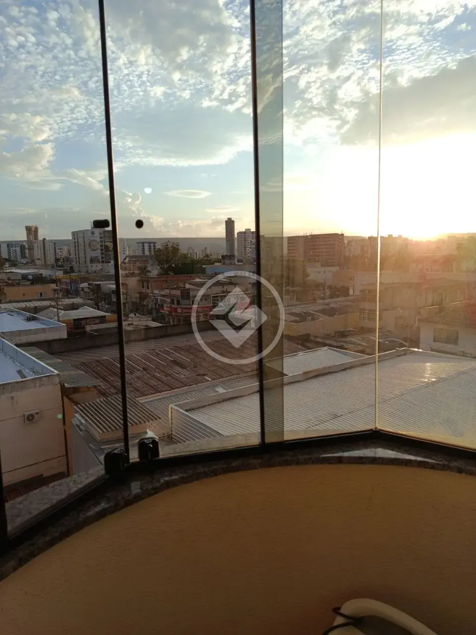 Image 20 - Apartamento em Centro, Caldas Novas - GO