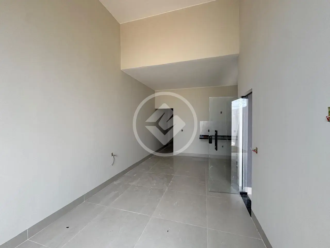 Imagem 1 - Casa em Jardim Privê das Caldas, Caldas Novas - GO