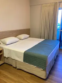 Imagem 5 - Apartamento em Jardim Belvedere, Caldas Novas - GO
