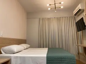 Imagem 6 - Apartamento em Jardim Belvedere, Caldas Novas - GO