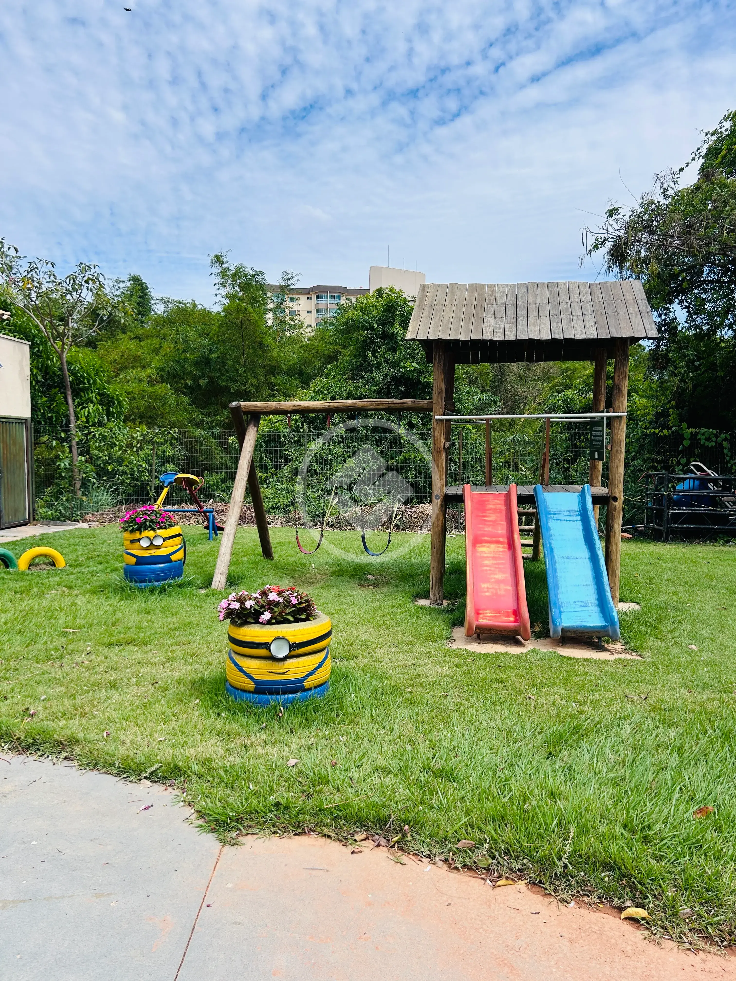 Image 17 - Apartamento em Jardim Belvedere, Caldas Novas - GO