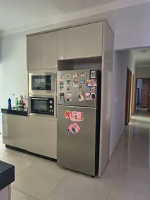 Casa Residencial Primavera, Caldas Novas - GO — foto 1